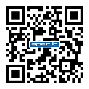 QR kodas | AUGIDA, UAB | spec.lt