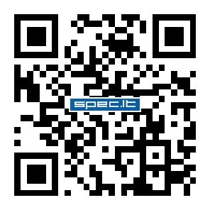 QR kodas | AUGIESA, UAB | spec.lt