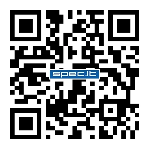QR kodas | Augija, UAB | spec.lt
