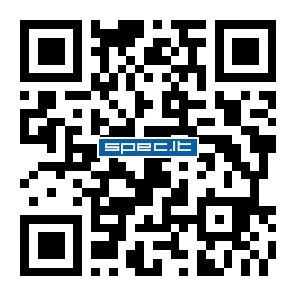 QR kodas | Augika, UAB | spec.lt