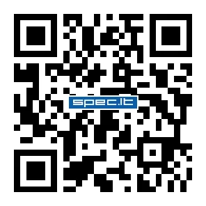 QR kodas | AUGILA, UAB | spec.lt