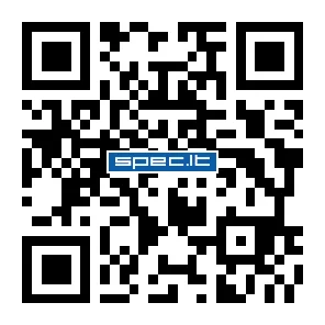 QR kodas | Augilora, MB | spec.lt