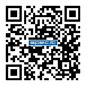 QR kodas | Augimas per fotografiją, VŠĮ