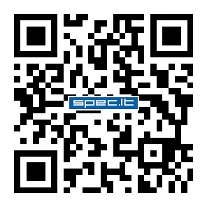 QR kodas | Augimas, UAB | spec.lt