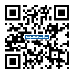 QR kodas | AUGIMITA, UAB | spec.lt