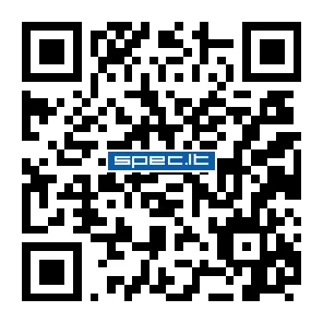 QR kodas | Augimo akademija, VŠĮ | spec.lt