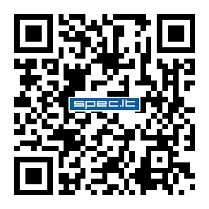 QR kodas | Augimo algoritmas, UAB | spec.lt