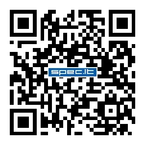 QR kodas | Augimo kryptis, MB