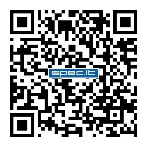 QR kodas | Augimo sparnai, labdaros ir paramos fondas | spec.lt