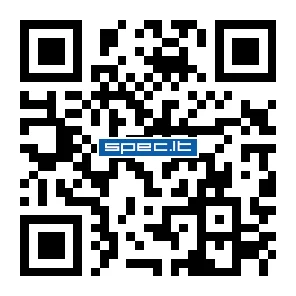 QR kodas | Augimus, UAB | spec.lt