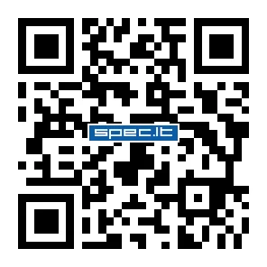 QR kodas | Augina, UAB | spec.lt