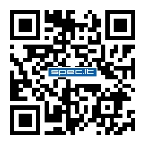 QR kodas | Augink mane, VŠĮ