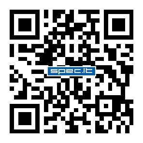 QR kodas | Augink Pats, UAB | spec.lt