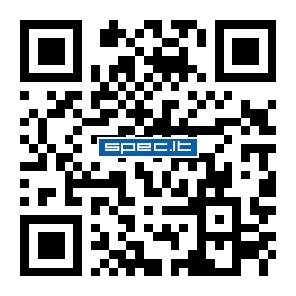 QR kodas | AUGINTA, UAB | spec.lt