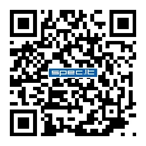 QR kodas | Augio Baldų Centras, UAB | spec.lt
