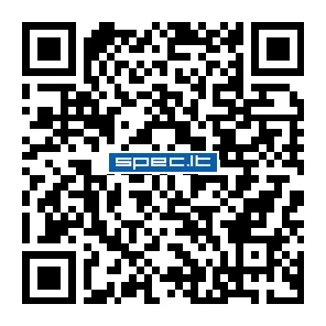 QR kodas | AUGIO DIRBTUVĖ, A. Gučo architektūros ir urbanistikos įmonė | spec.lt