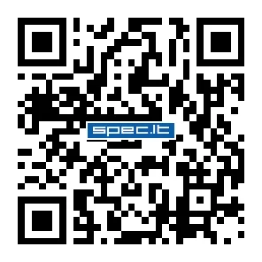 QR kodas | Augio servisas, E. Vitunsko, IĮ | spec.lt