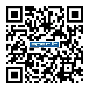 QR kodas | Augio servisas, MB | spec.lt