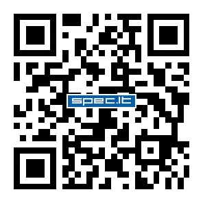QR kodas | Augipa, UAB | spec.lt