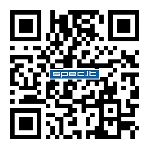 QR kodas | Augiskaita, UAB | spec.lt