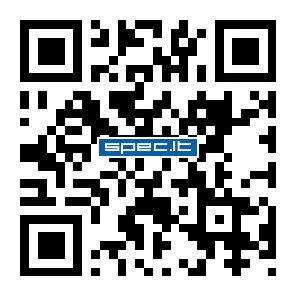 QR kodas | Augita, MB | spec.lt