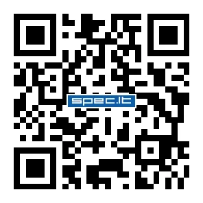 QR kodas | Augitra, UAB | spec.lt