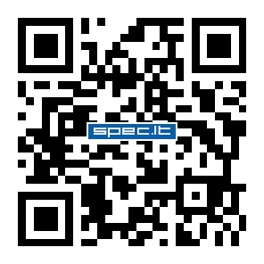 QR kodas | AUGMA, UAB | spec.lt
