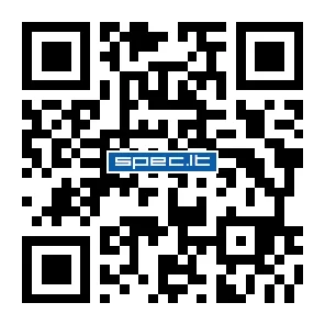 QR kodas | Augmanta, MB | spec.lt