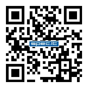 QR kodas | Augmata, UAB | spec.lt