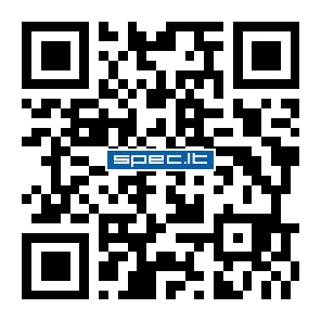 QR kodas | Augme, UAB | spec.lt