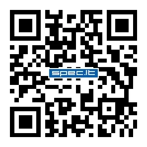 QR kodas | Augmeda, UAB | spec.lt