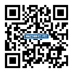 QR kodas | Augmeta, UAB | spec.lt