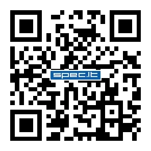 QR kodas | Augminda, MB | spec.lt