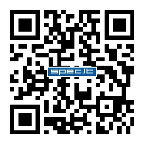 QR kodas | Augmona, UAB | spec.lt