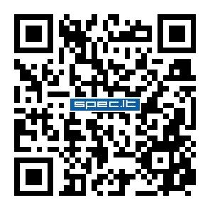 QR kodas | Augmonos aliuminio projektai, UAB | spec.lt