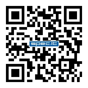 QR kodas | AUGODARA, UAB | spec.lt