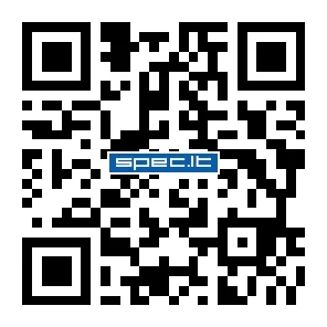 QR kodas | AUGOLIS, UAB | spec.lt