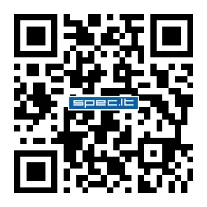 QR kodas | Augora, UAB | spec.lt