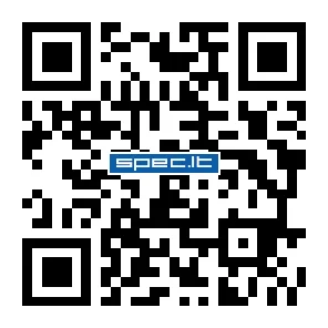 QR kodas | AUGREITĖ, UAB | spec.lt