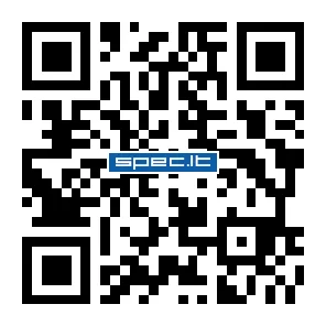 QR kodas | AUGREMA, UAB | spec.lt