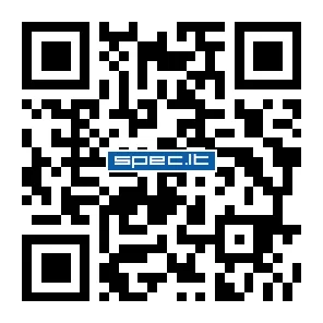 QR kodas | Augresta, UAB | spec.lt