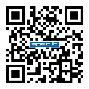 QR kodas | Augreta, UAB | spec.lt