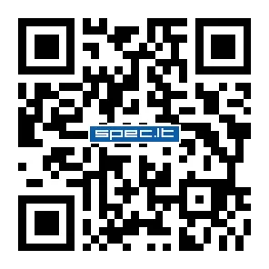 QR kodas | AUGRIKA, UAB | spec.lt