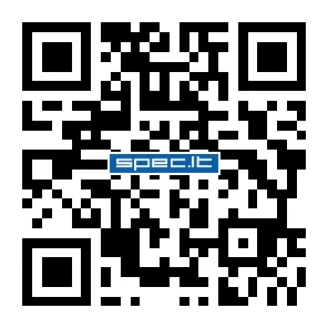 QR kodas | Augrista, IĮ