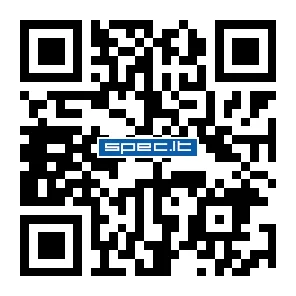QR kodas | Augriva, UAB | spec.lt