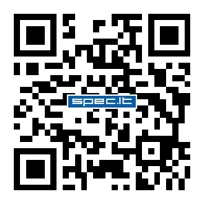 QR kodas | Augrusta, MB