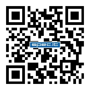 QR kodas | Augrustė, UAB | spec.lt