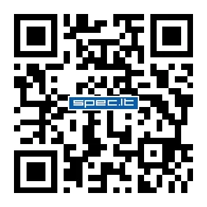 QR kodas | Augsevia, MB | spec.lt