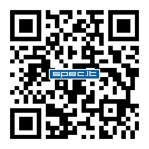 QR kodas | Augsma, UAB | spec.lt