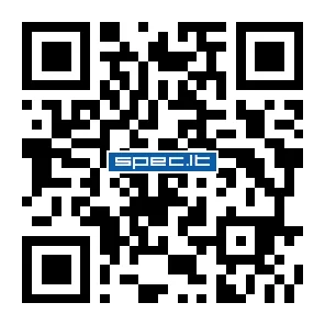 QR kodas | Augstata, UAB | spec.lt